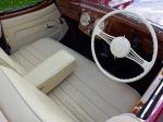 Triumph 2000 Roadster 1948 года
